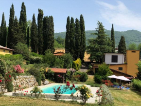 Podere La Piana Fivizzano